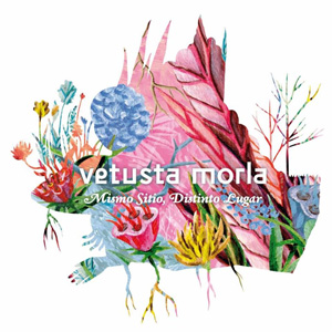 Álbum Mismo Sitio, Distinto Lugar de Vetusta Morla