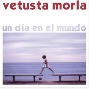 Álbum Un Día En El Mundo de Vetusta Morla