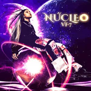 Álbum Núcleo de VF7