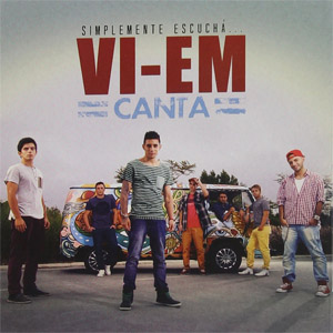 Álbum Canta de Vi-Em