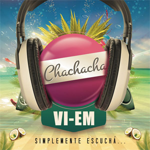 Álbum Cha Cha Cha de Vi-Em