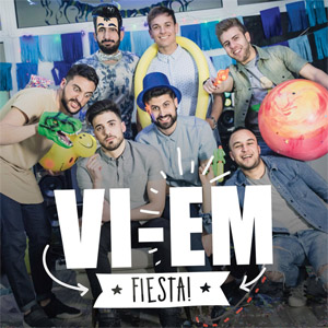 Álbum Fiesta de Vi-Em