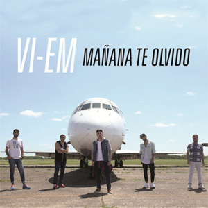 Álbum Mañana Te Olvido de Vi-Em