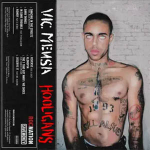 Álbum Hooligans de Vic Mensa