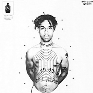 Álbum There's Alot Going On de Vic Mensa