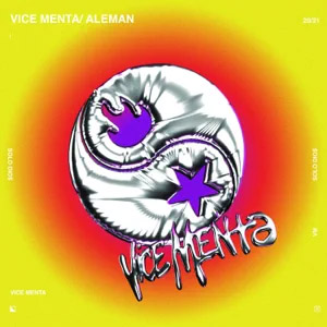 Álbum Solo Dios de Vice Menta