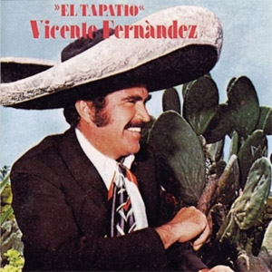 Álbum El Tapatio de Vicente Fernández