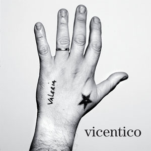 Álbum 5 de Vicentico