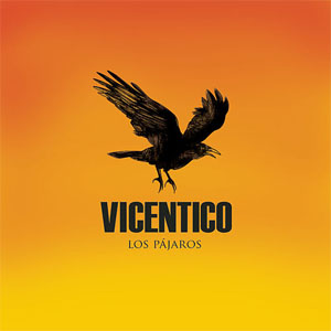 Álbum Los Pájaros de Vicentico