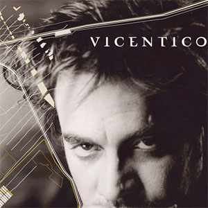 Álbum Vicentico de Vicentico