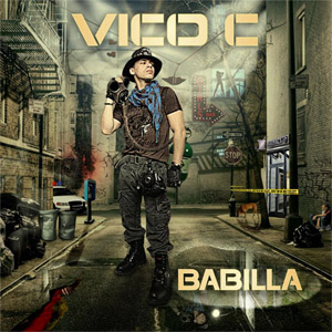 Álbum Babilla de Vico C