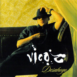 Álbum Desahogo de Vico C