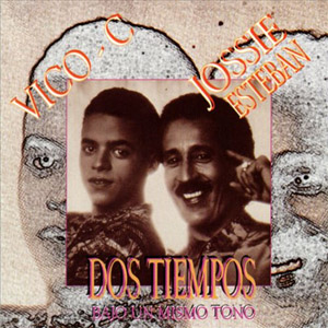 Álbum Dos Tiempos Bajo Un Mismo Tono de Vico C