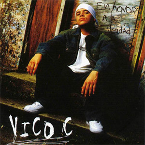 Álbum En Honor A La Verdad de Vico C