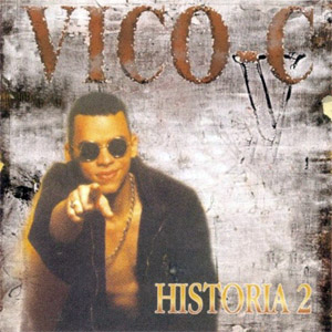 Álbum Historia 2 de Vico C