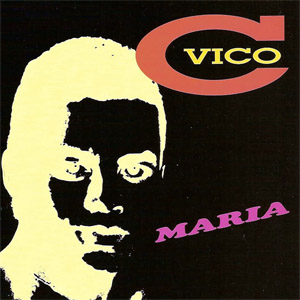 Álbum Maria de Vico C