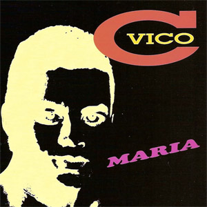 Álbum María de Vico C