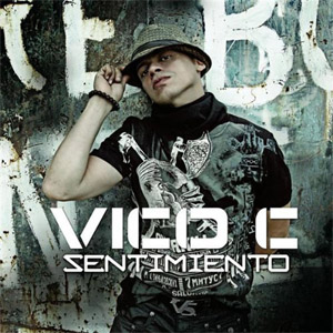 Álbum Sentimiento de Vico C