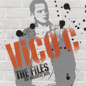 Álbum The Files: The Greatest Hits de Vico C