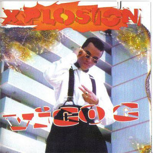 Álbum Xplosión de Vico C