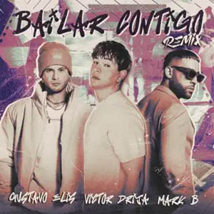 Álbum Bailar Contigo (Remix) de Víctor Drija