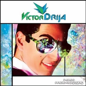 Álbum Pasado Presente Futuro de Víctor Drija