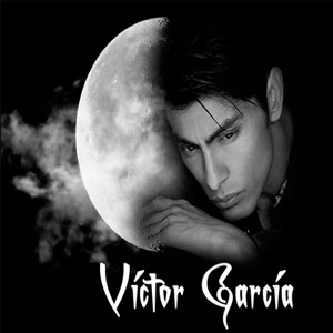 Álbum Maldita Luna de Víctor García