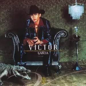 Álbum Víctor García de Víctor García