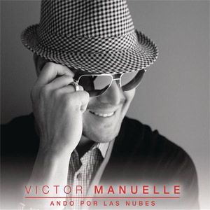 Álbum Ando Por Las Nubes de Víctor Manuelle