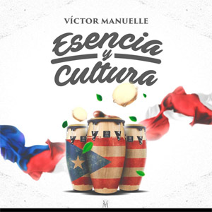 Álbum Esencia Y Cultura de Víctor Manuelle