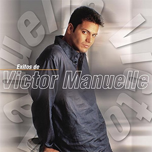 Álbum Éxitos De Victor Manuelle de Víctor Manuelle
