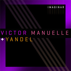 Álbum Imaginar (Versión Urbana) de Víctor Manuelle