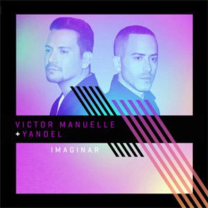 Álbum Imaginar de Víctor Manuelle