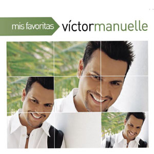 Álbum Mis Favoritas  de Víctor Manuelle