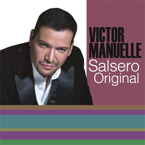 Álbum Salsero Original  de Víctor Manuelle