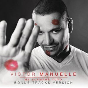 Álbum Solo Tuyo de Víctor Manuelle