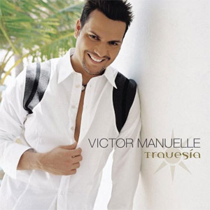 Álbum Travesía de Víctor Manuelle