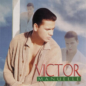 Álbum Victor Manuelle de Víctor Manuelle