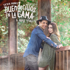 Álbum Duendecillos en la Cama de Víctor Muñoz