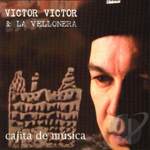 Álbum Cajita De Musica de Víctor Víctor