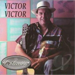 Álbum De Coleccion de Víctor Víctor