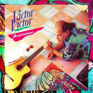 Álbum Inspiraciones de Víctor Víctor