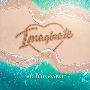 Álbum Imagínate de Víctor y Gabo