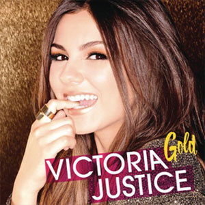 Álbum Gold de Victoria Justice