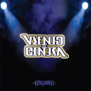 Álbum Casino de Viento En Contra