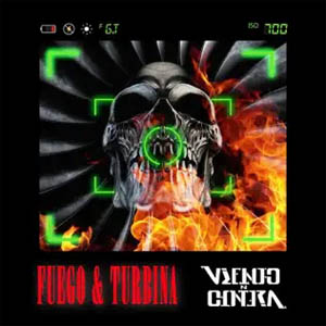 Álbum Fuego & Turbina de Viento En Contra