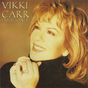 Álbum Emociones de Vikki Carr
