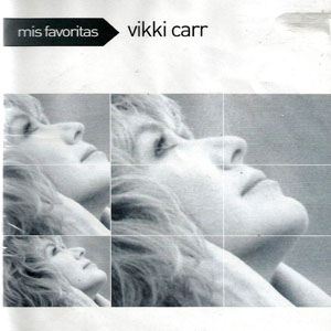 Álbum Mis Favoritas de Vikki Carr