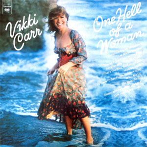 Álbum One Hell Of A Woman de Vikki Carr