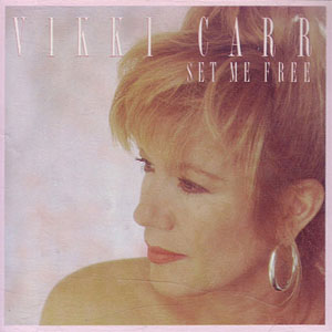 Álbum Set Me Free de Vikki Carr